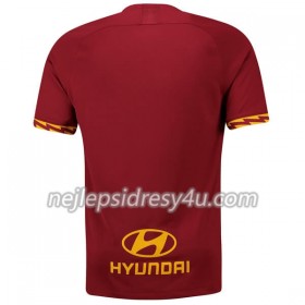 Fotbalový Dres AS Řím Domácí 2019/20